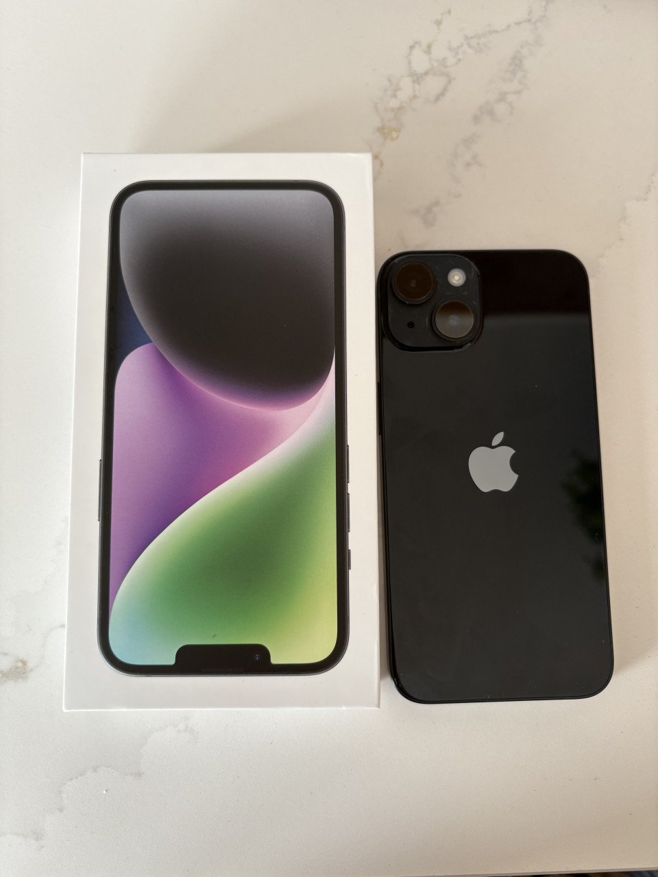 Iphone 14 128 GB