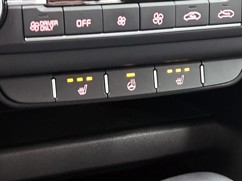 Kia Xceed 1.6 gdi phev dynamicline