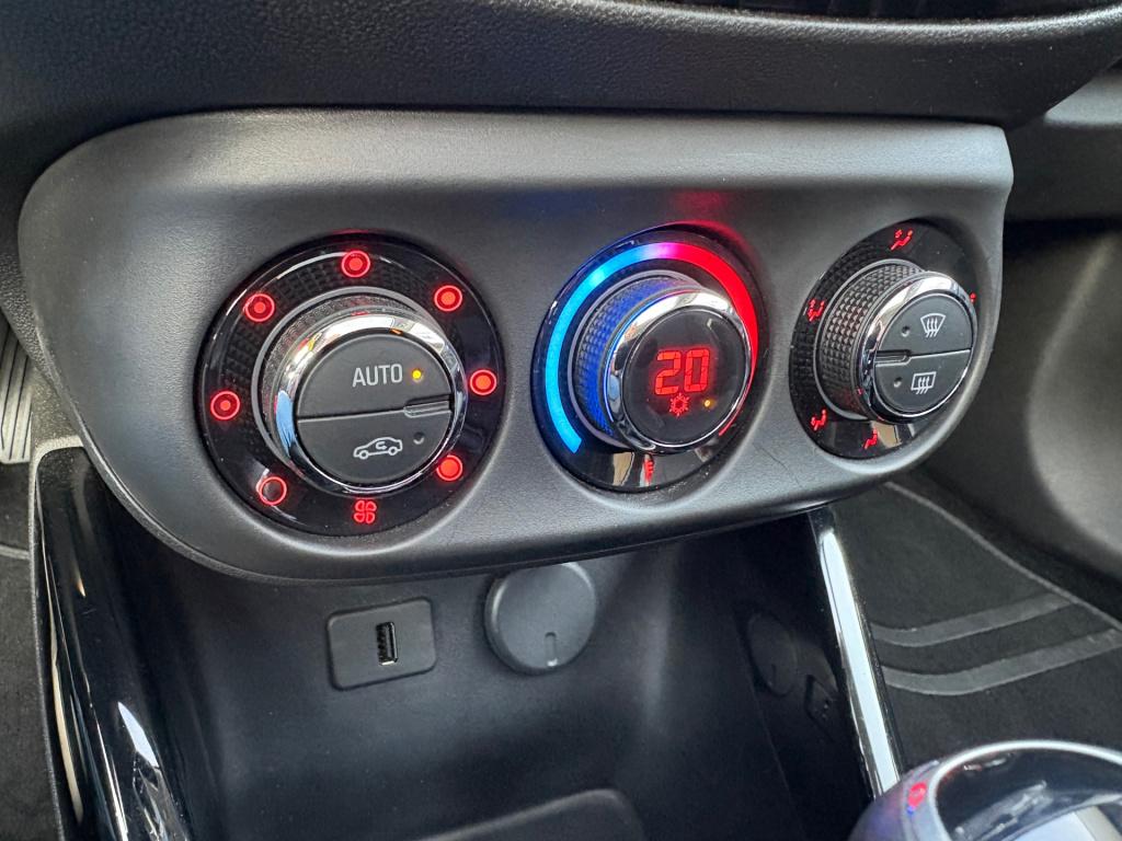 Opel Adam 1.4 unlimited