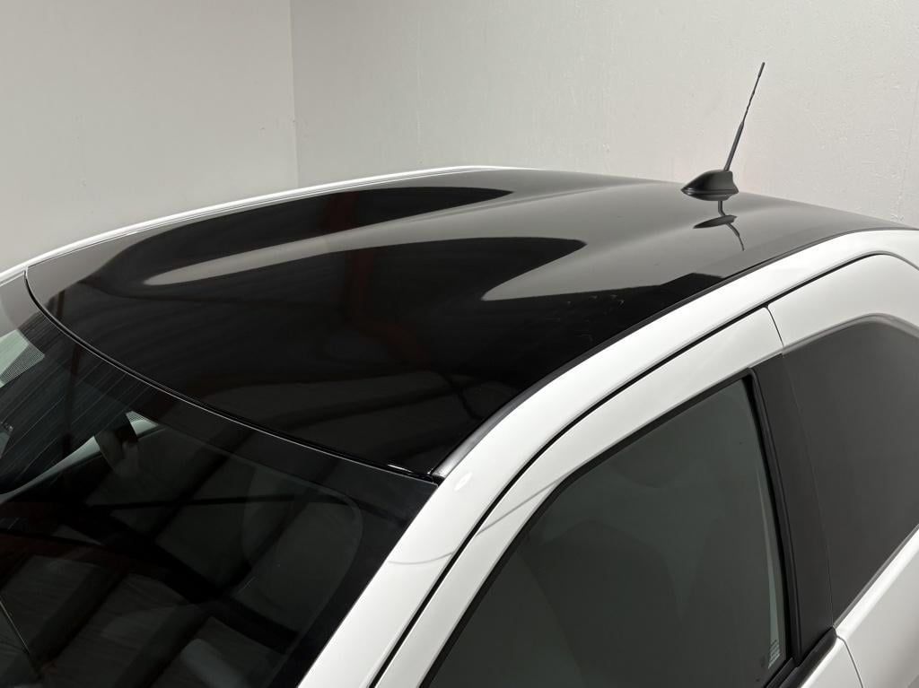 Toyota Aygo x 15 hydrid play | black & white |