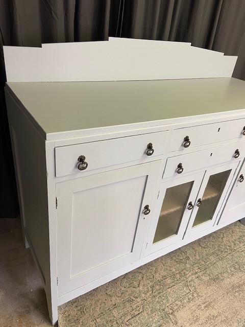 Brocante dressoir