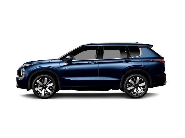 Mitsubishi Outlander 2.4 phev instyle €4000,-voordeel!
