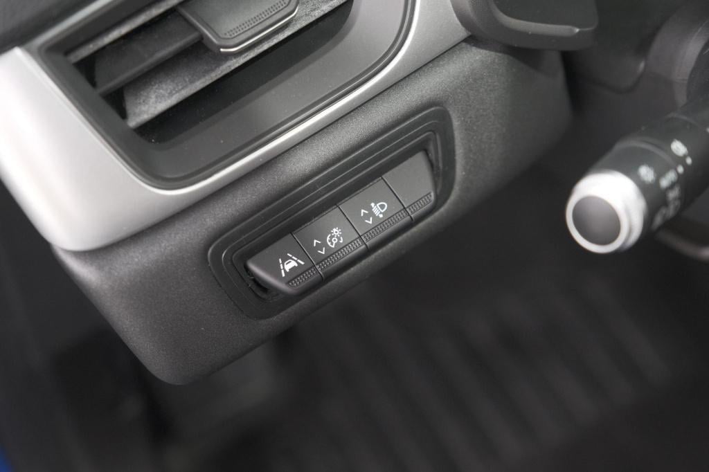 Renault Captur 1.0 tce 100 intens | camera | navigatie | parkeersensoren | 