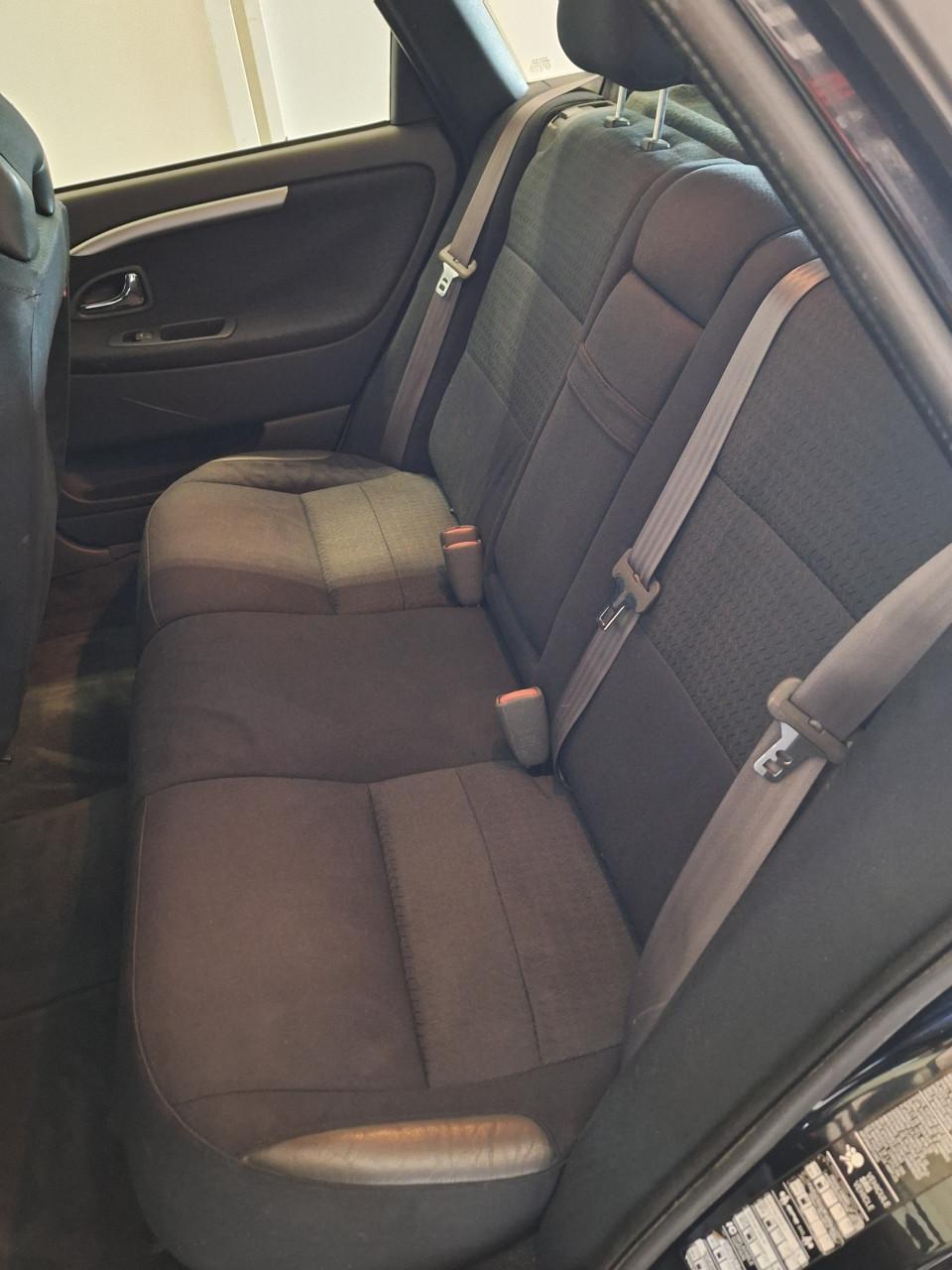 Te koop Volvo V40 2.0 Europa!!!