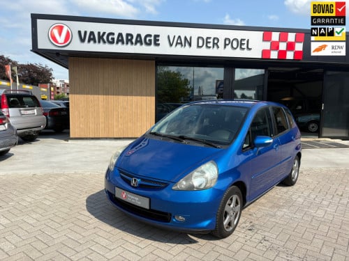 Honda Jazz 1.4 ls