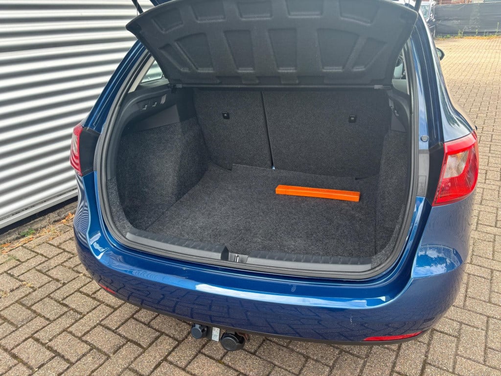 Seat Ibiza st 1.2 reference