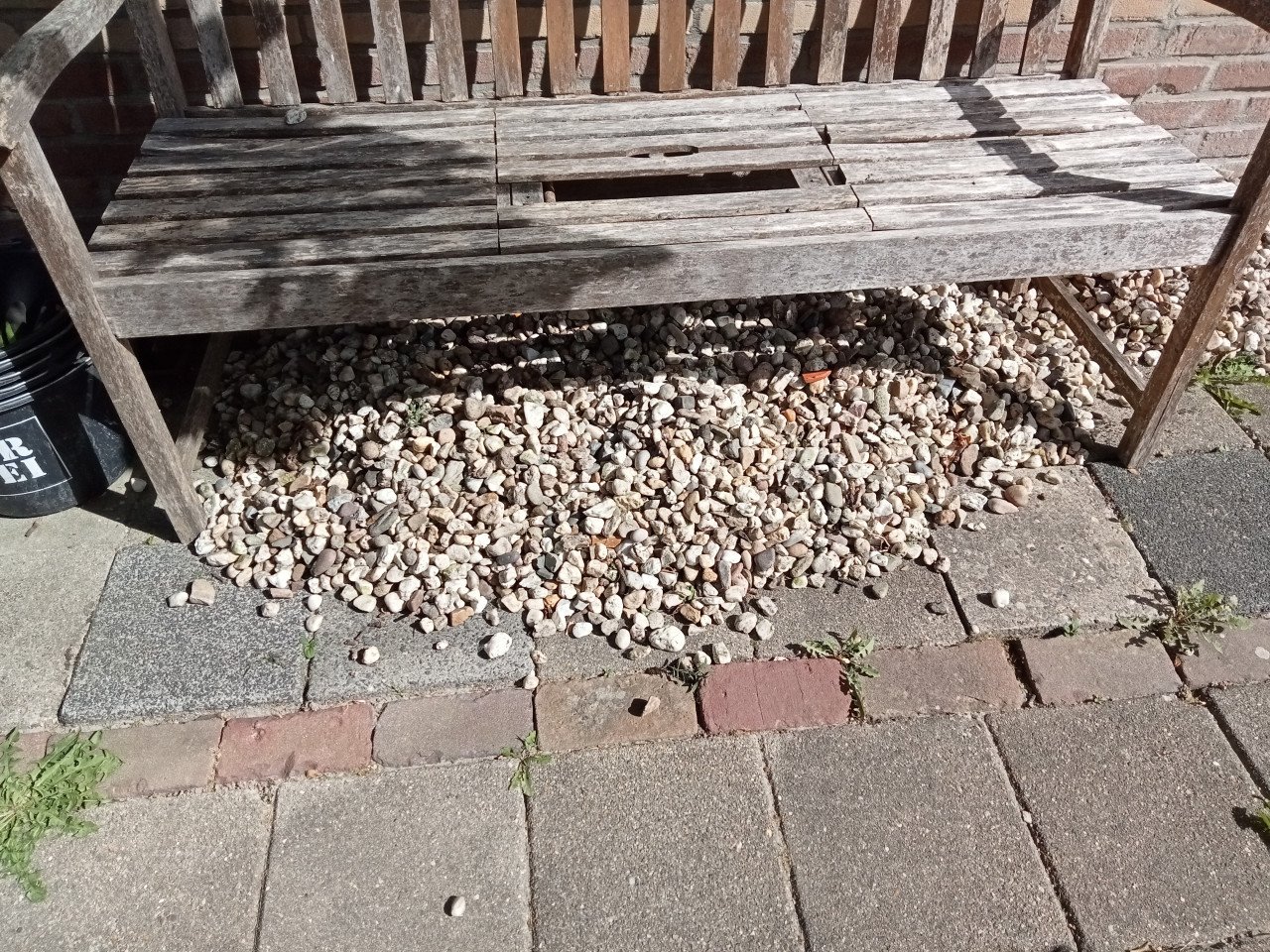 Stenen beschilderen? Kom ze hier halen