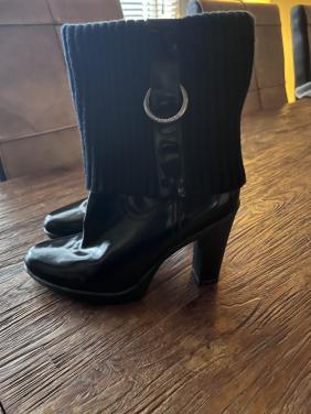 Mooie GUESS laarsjes MT 39