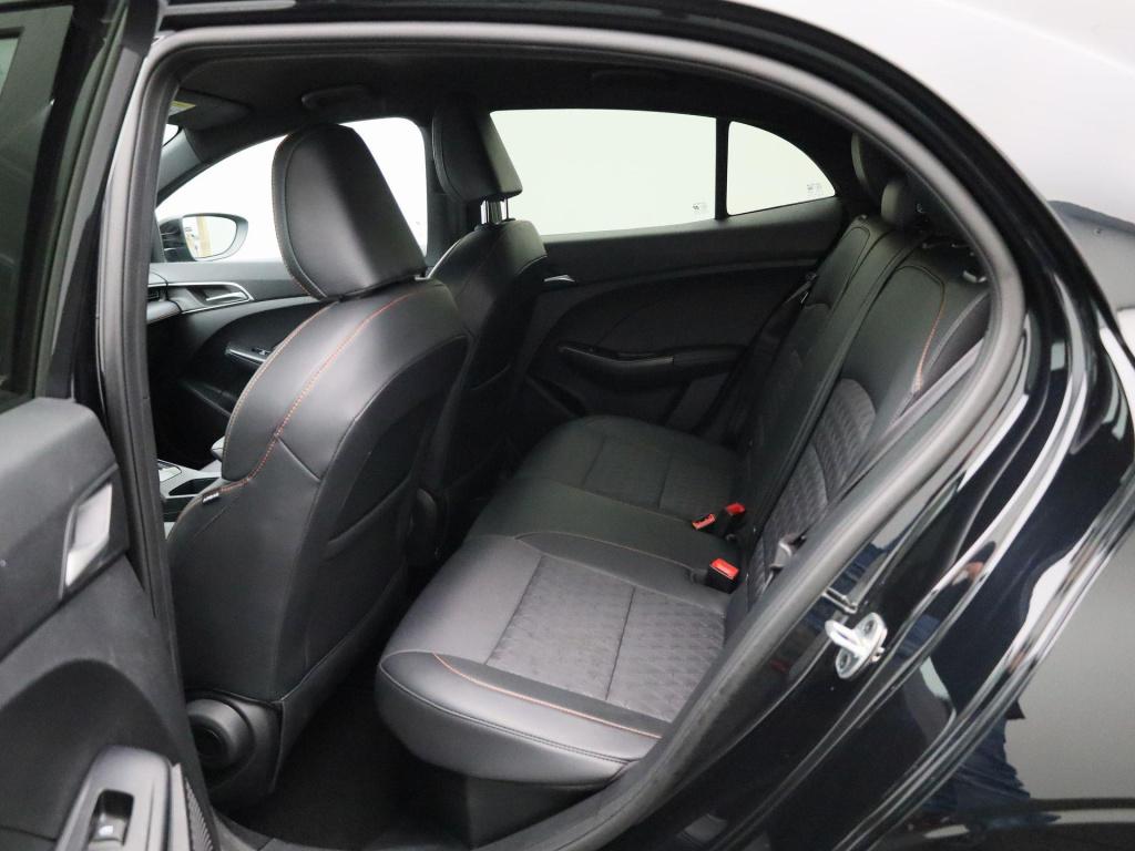 MG Mg3 1.5 hybrid+ aut. luxury