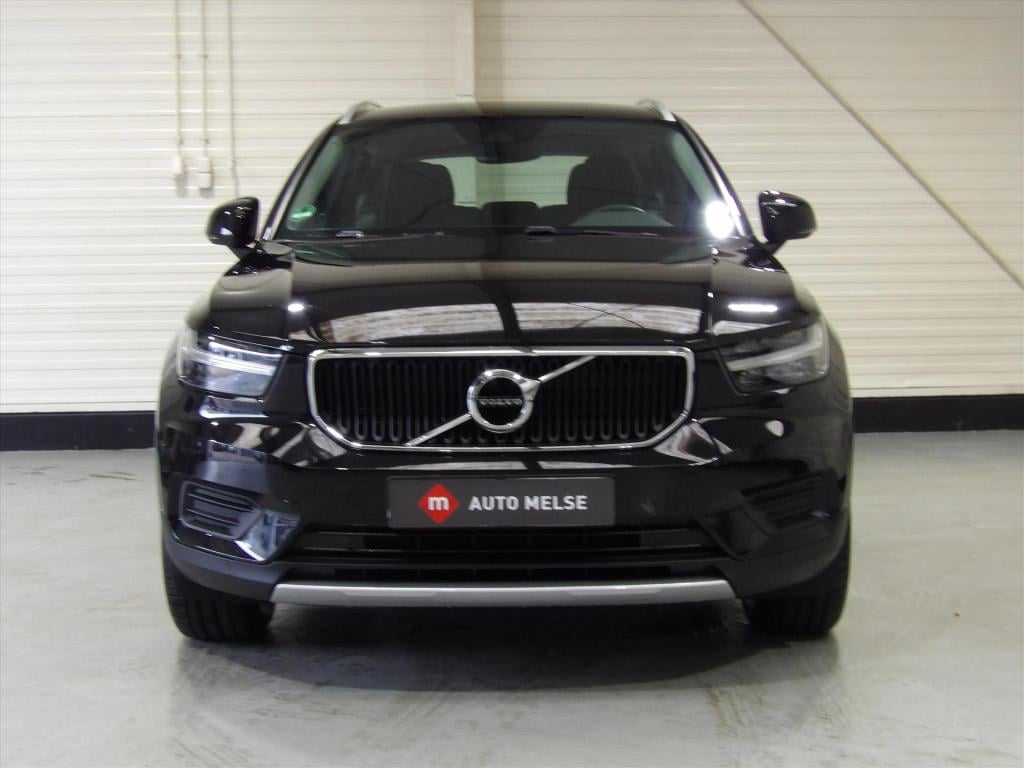 Volvo XC40 t5 twin engine 262pk geartronic momentum pro