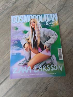 1x Cosmopolitan