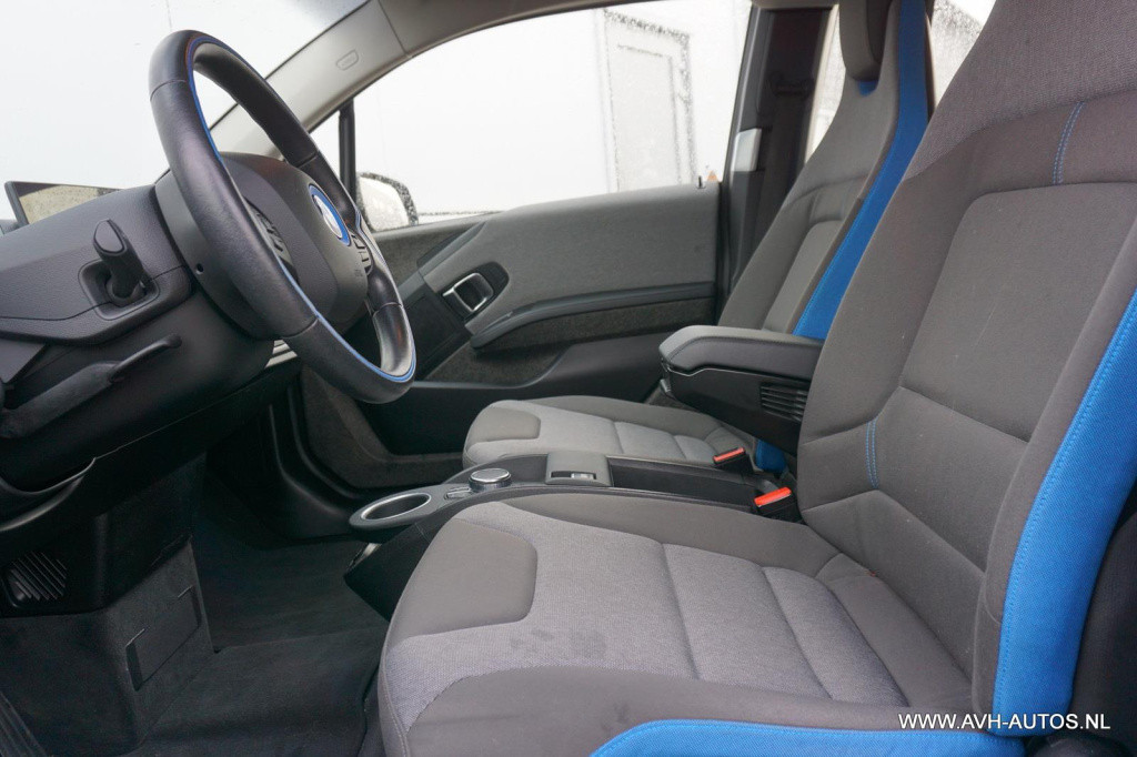 BMW I3 basis iperformance 94ah 33 kwh, prijs incl. btw!!