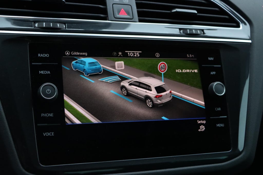 Volkswagen Tiguan 1.5 tsi life 150pk