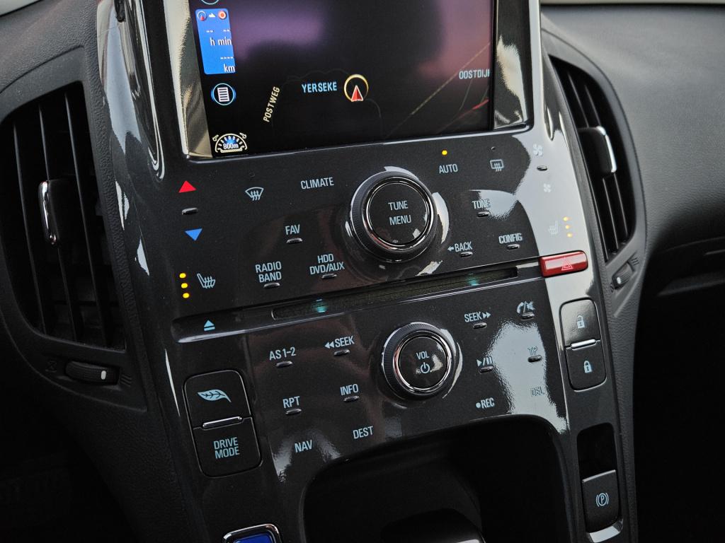 Opel Ampera 1.4 | export prijs!