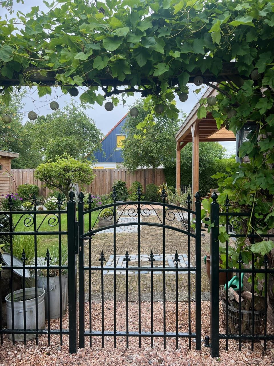 Een aanwinst en meerwaarde voor elke woning.