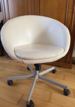 Bureaustoel Skruvtsa ikea