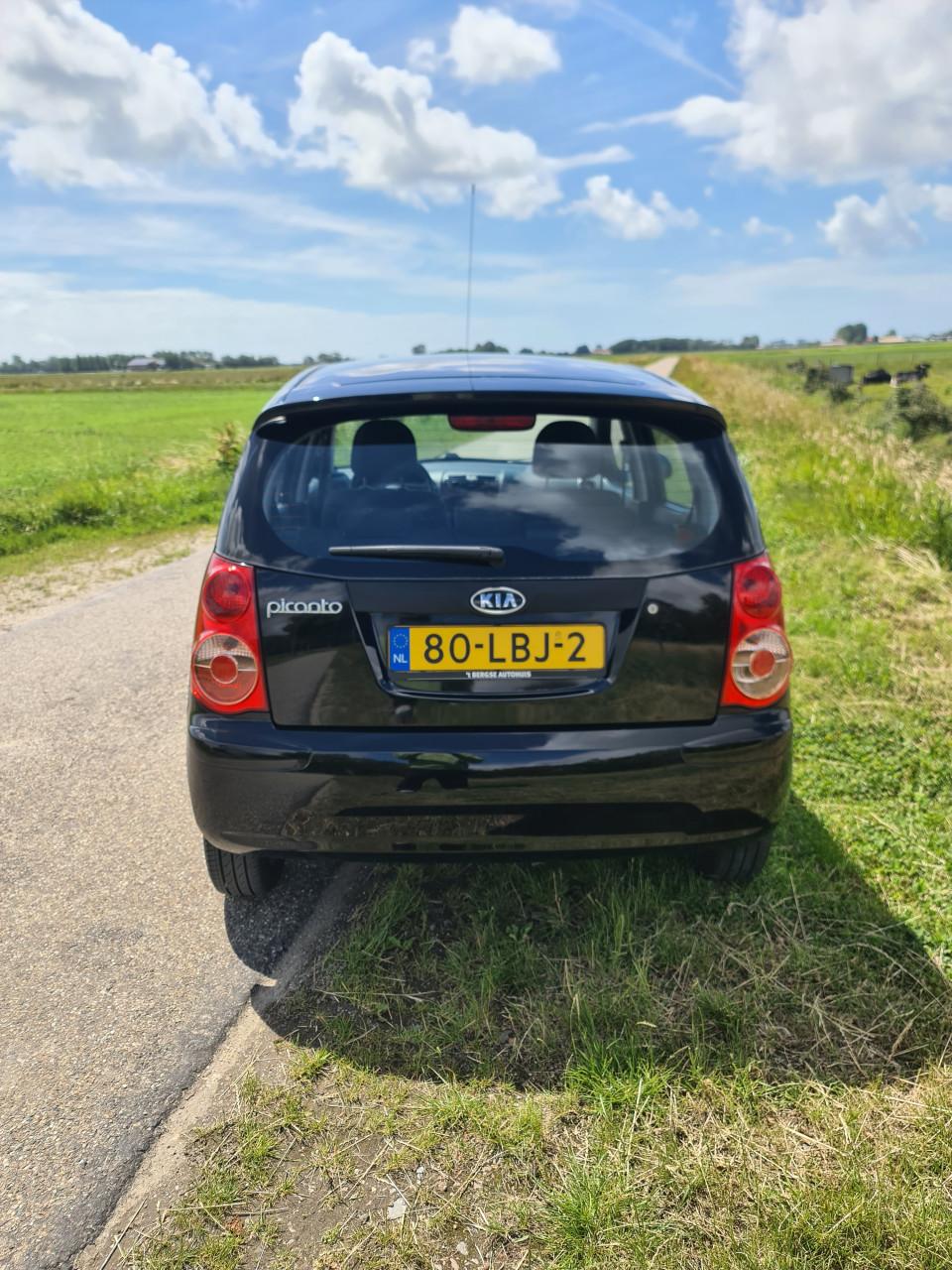 Leuke Kia Picanto 2010