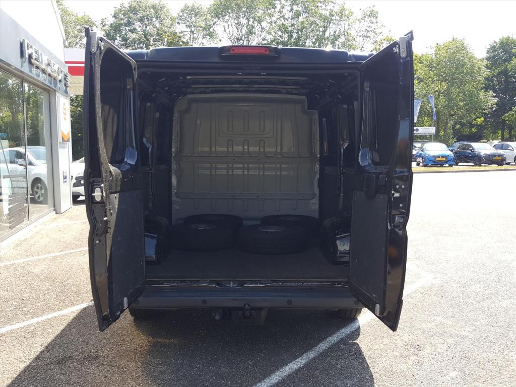 Peugeot Boxer 330 l1h1 bluehdi130pk premium pack led trekhaak | cruise cont