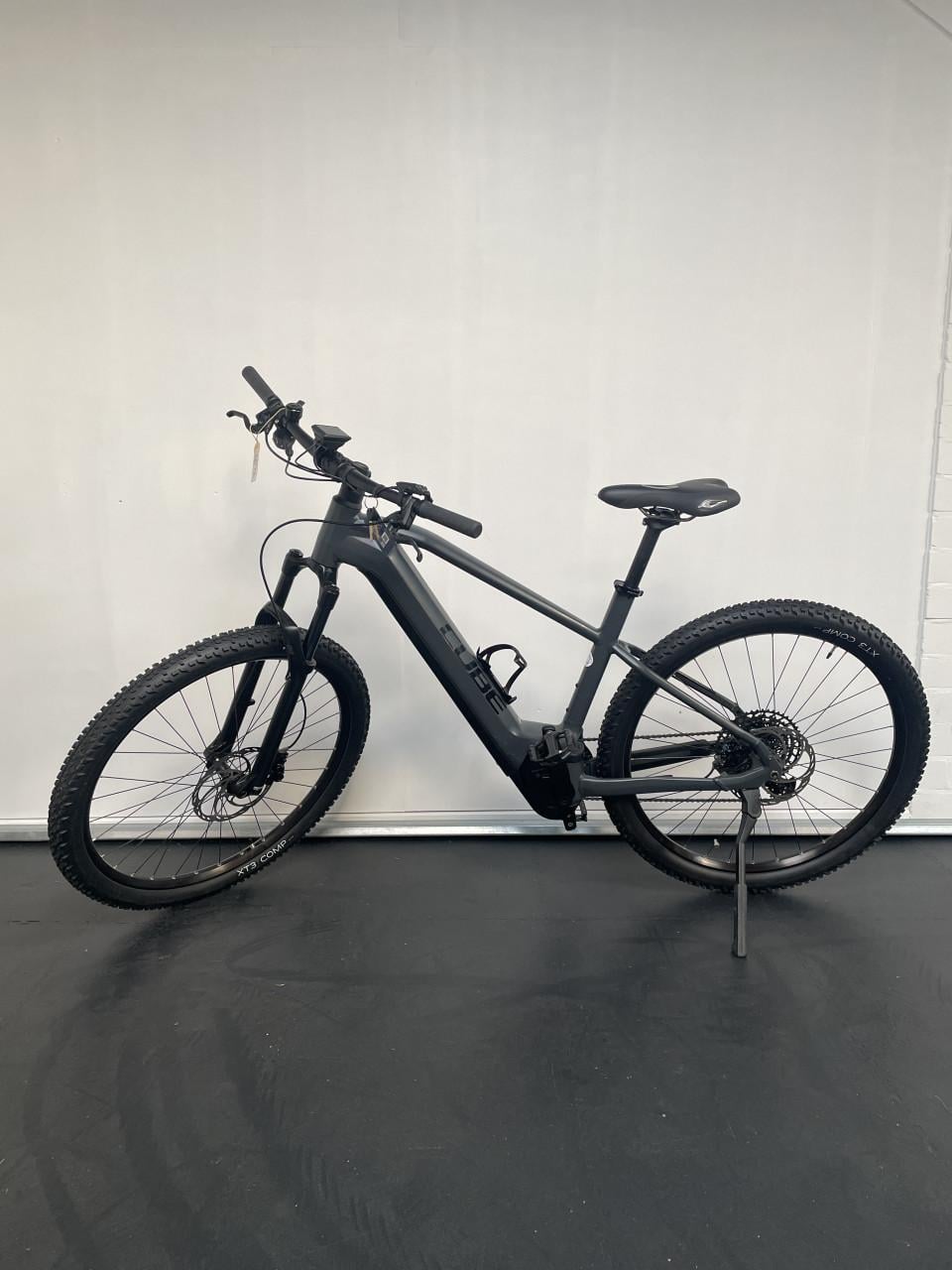 Cube Reaction EXC Elektrische Mountainbike top staat !!