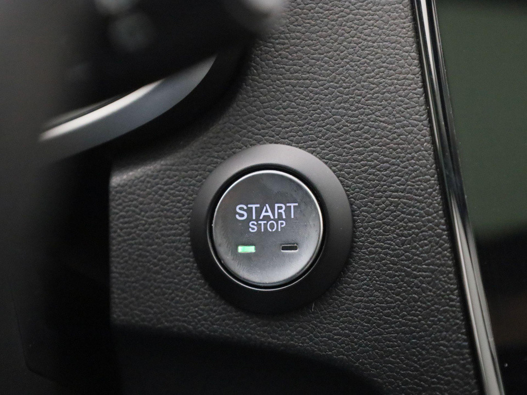 MG Zs-ev luxury 45 kwh | automaat | panoramadak | lederen bekleding | achte