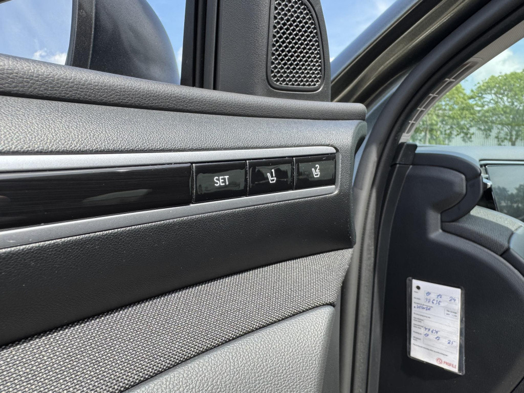 Hyundai Tucson Hybrid 1.6 t-gdi hev premium