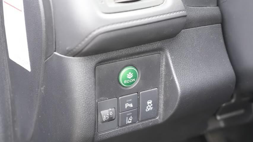 Honda HR-V 1.5 i-vtec elegance