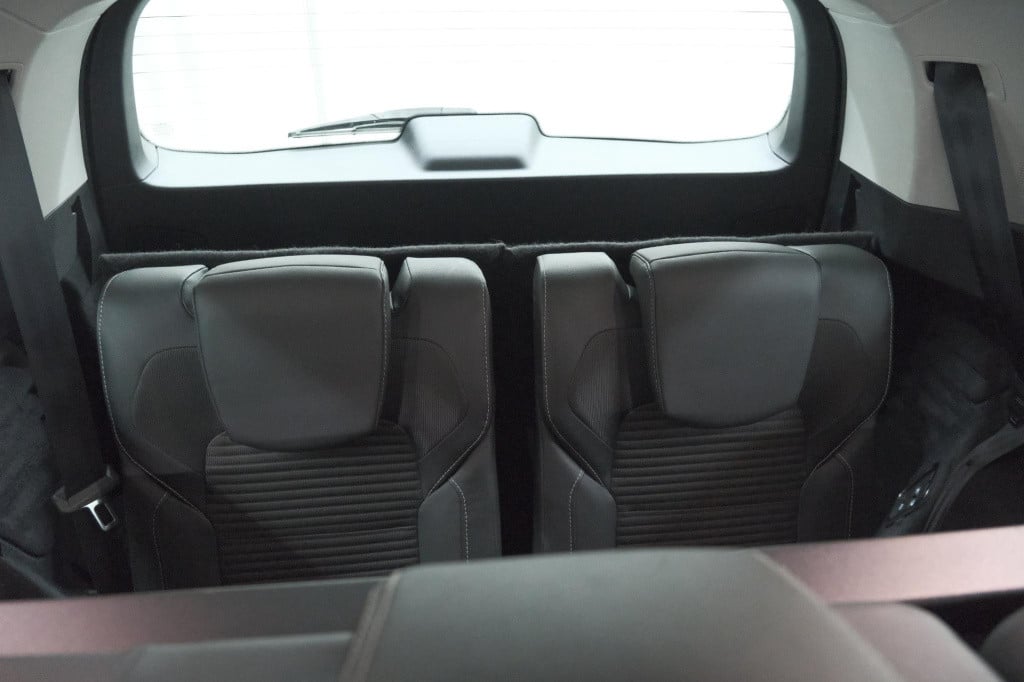 Renault Grand Scenic tce 140 bose | 7 zitplaatsen | trekhaak | camera | bos