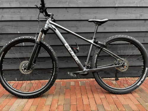 Mountainbike
