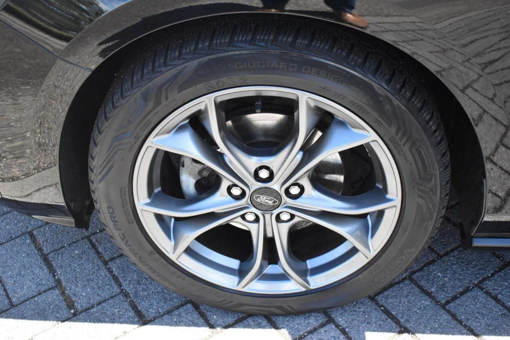 Ford Focus 1.0 ecoboost st line business | climate control | cruise control