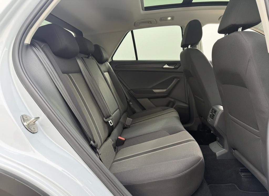 Volkswagen T-roc 1.0 tsi style
