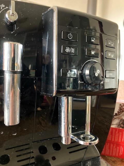 DeLonghi Koffiemachine