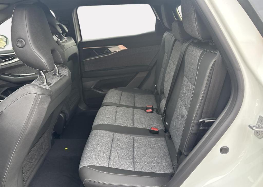 Renault Espace e-tech full hybrid 200 techno 5p. - pack solid