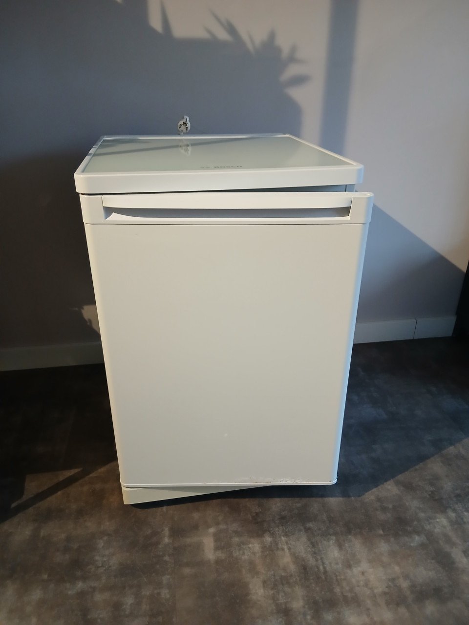Bosch tafelmodel koelkast