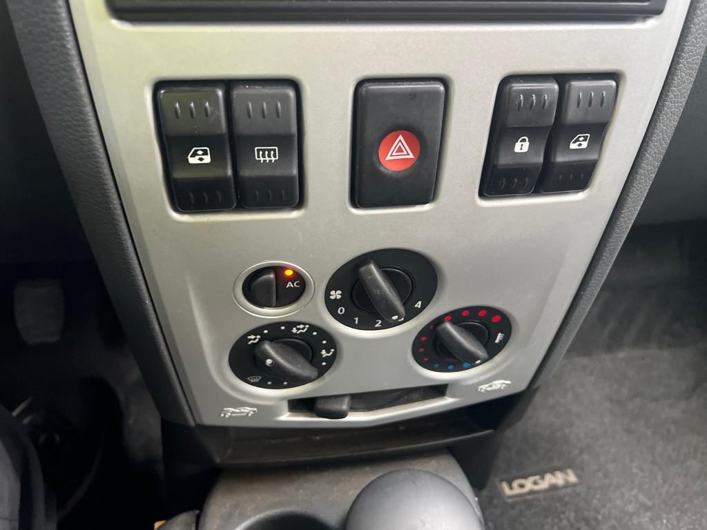 Dacia Logan1.6 station-2008-km152345NAP-Airco-stuurbek-el.ra-trekhk-2800,=