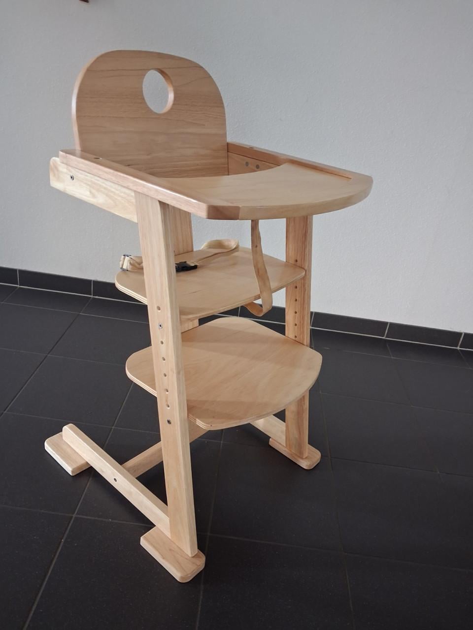Kinderstoel