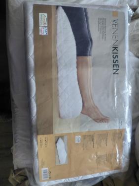 Been kussen