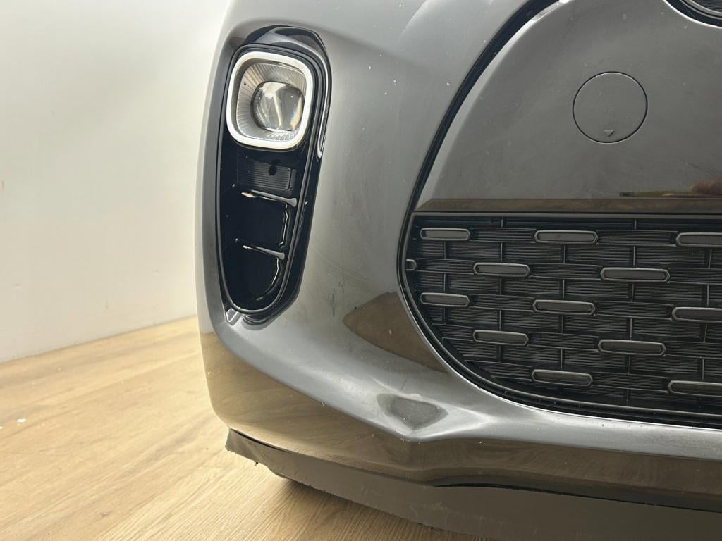 Kia Picanto occasion 1.0 cvvt comfortplusline navigator | zwart | tweedehan