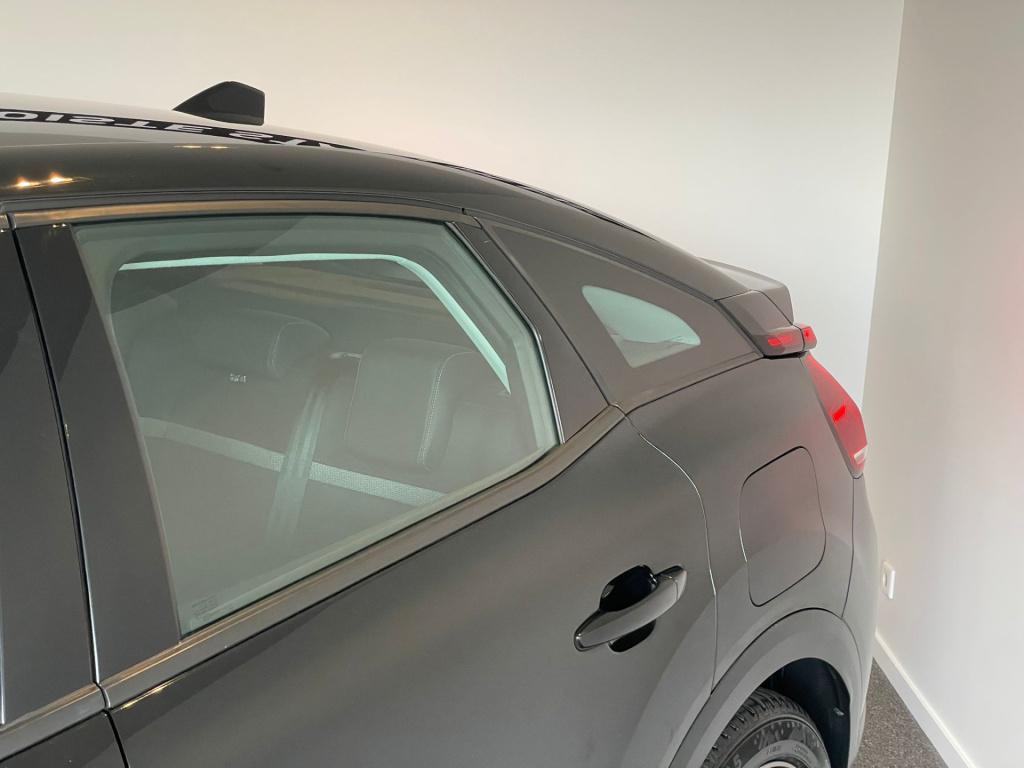Citroen C4 1.2 puretech shine