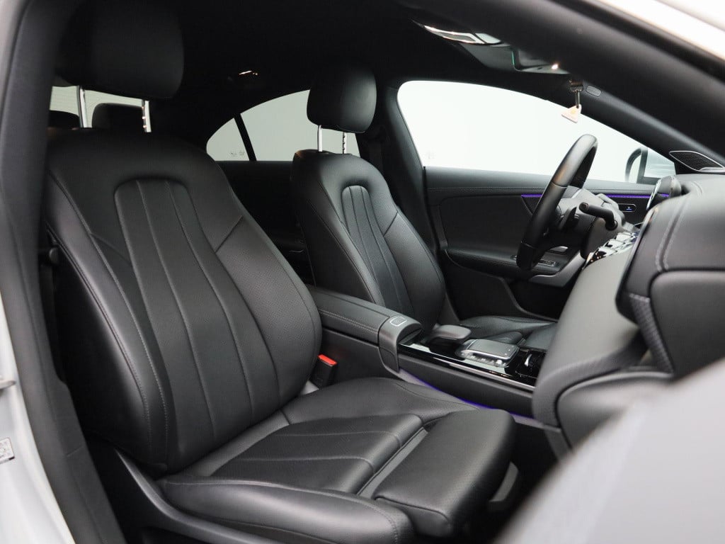 Mercedes-Benz Cla 250 e business solution luxury limited | automaat | lmv |
