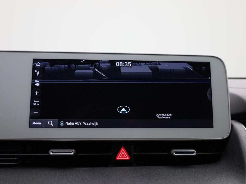 Hyundai Ioniq 5 58kwh core | camera | adaptieve cruise control | stoelverwa