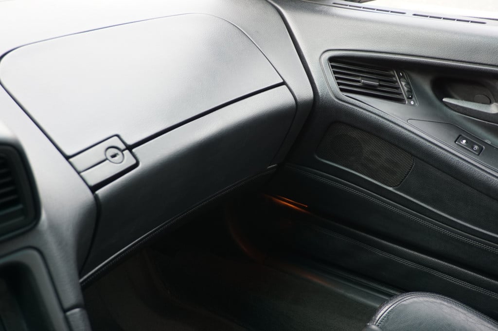 BMW 8-serie 850 ci l 12 cilinders l lederen bekleding l memory stoelen l yo