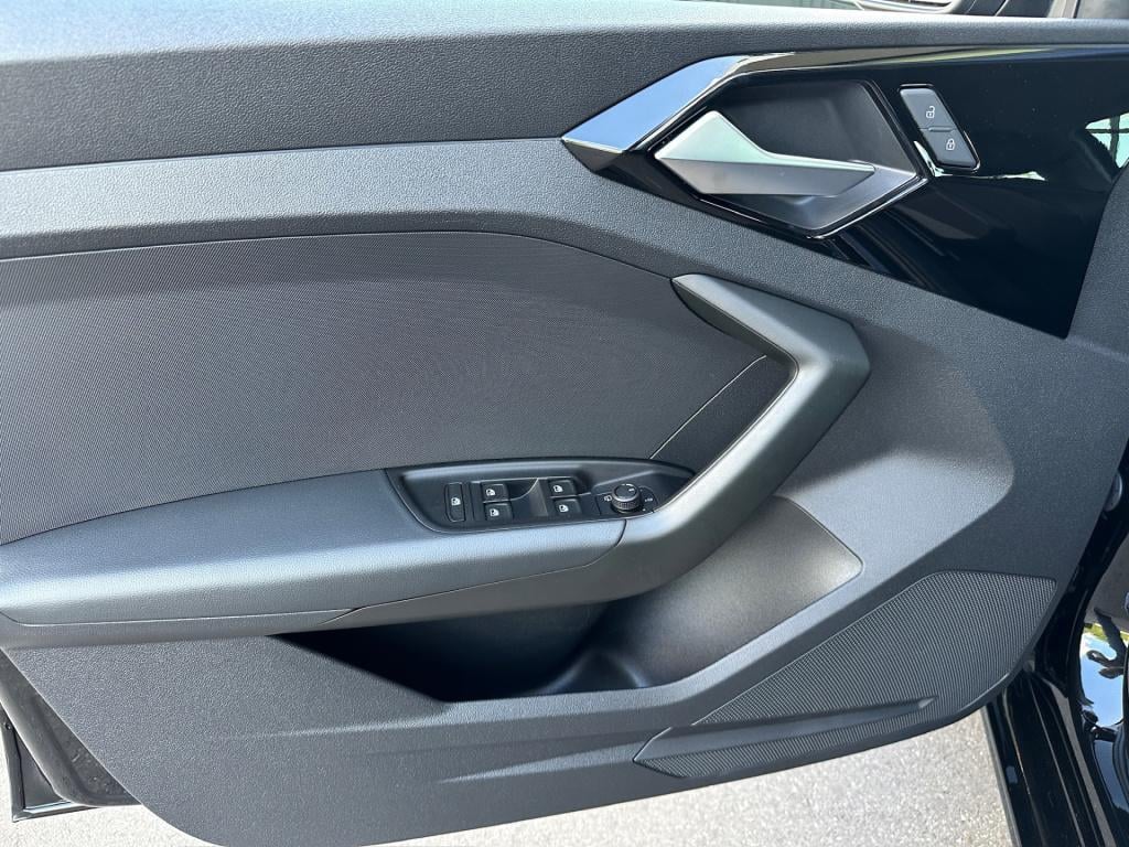 Audi A1 Sportback 25 tfsi | carplay | stoelverwarming | rijklaar incl. gara