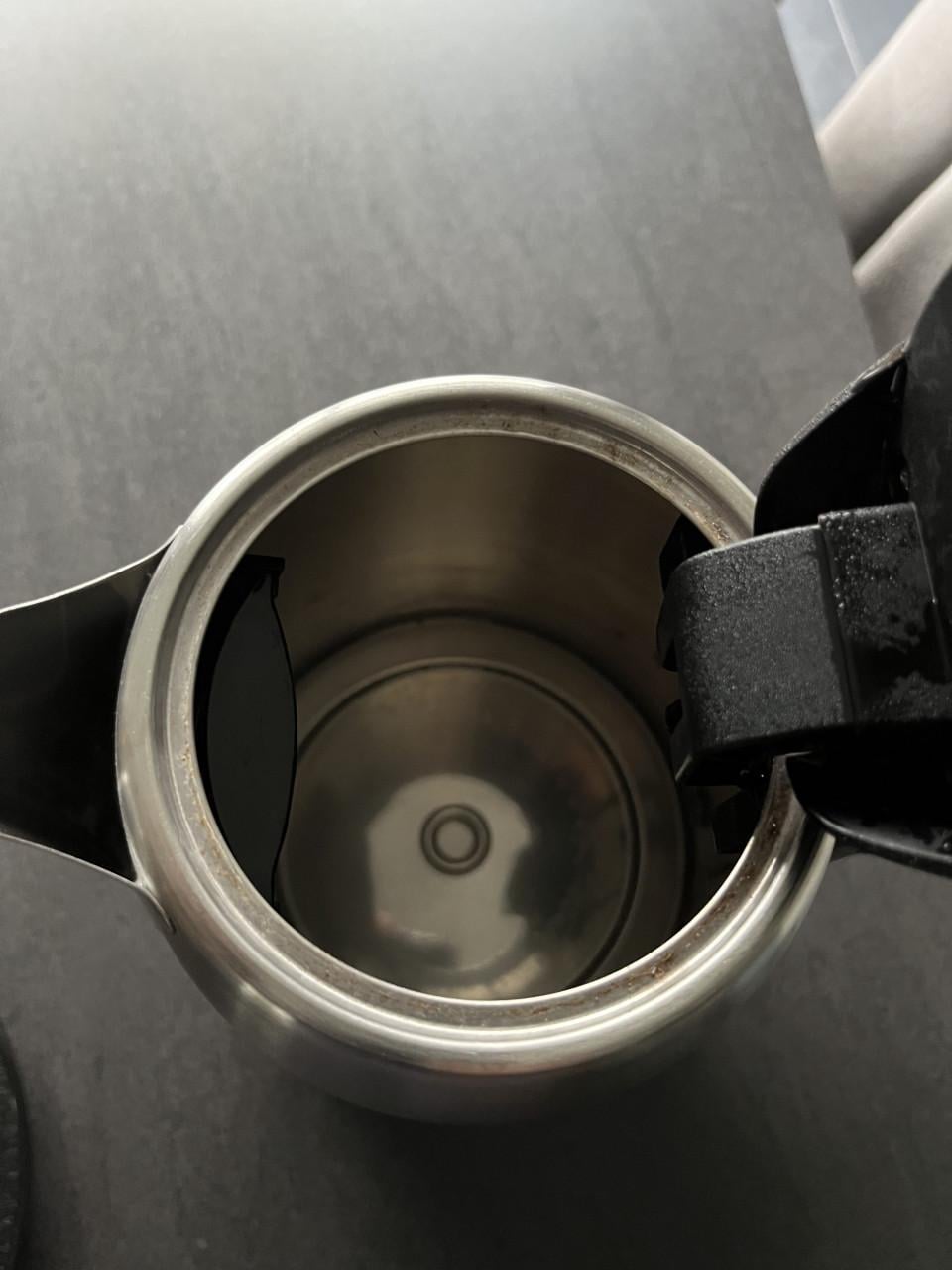 Luxe Philips waterkoker