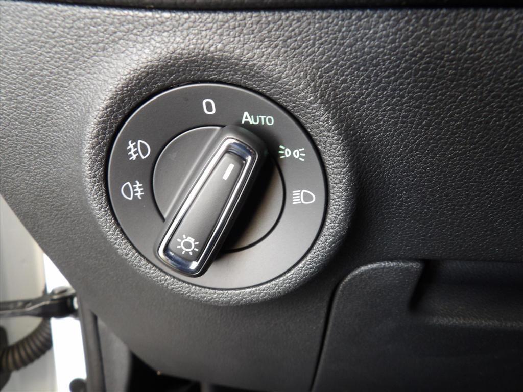 Skoda Kodiaq 1.5 tsi greentech act 150pk dsg-7 7pl. style