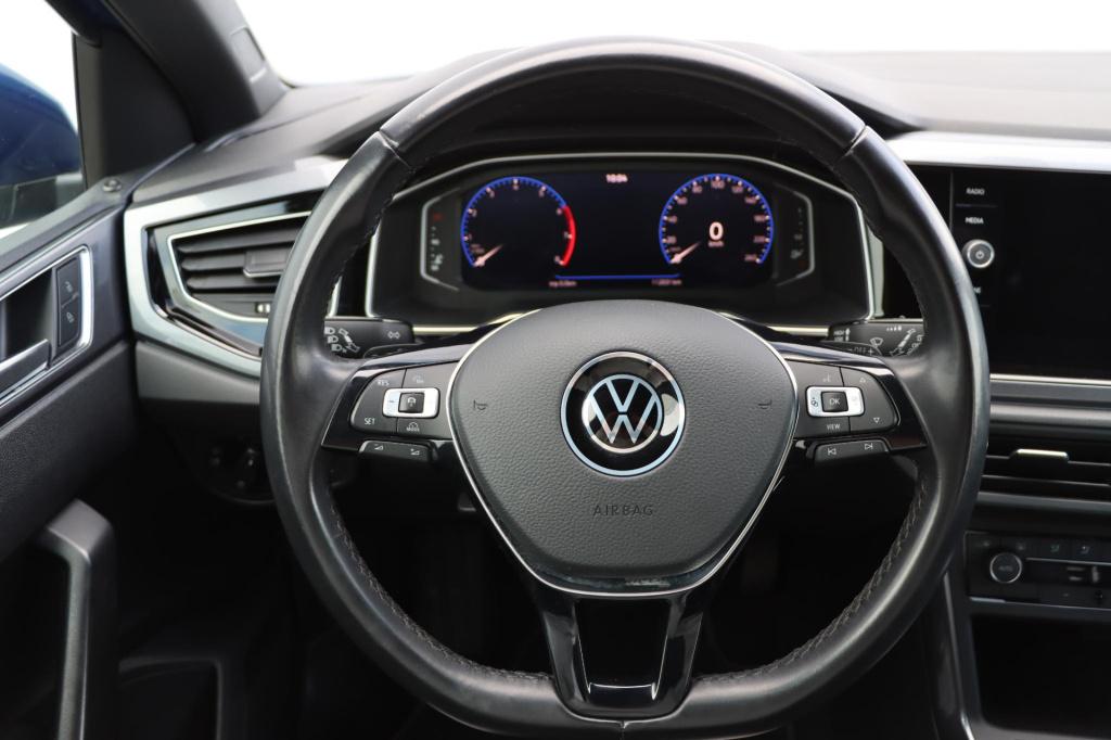 Volkswagen Polo 1.0 tsi highline business r 95pk dsg7
