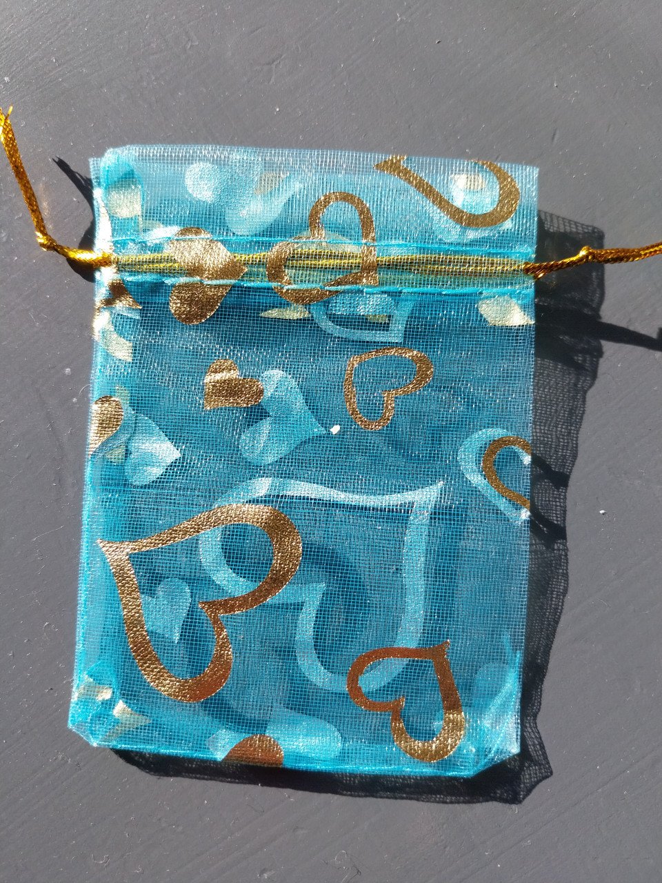 Ketting met handgemaakte hanger, tip voor moederdag