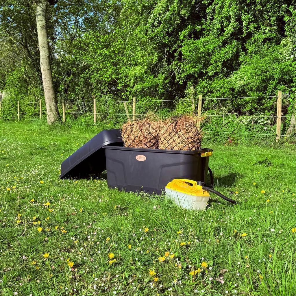 Professionele Hooistomers (3 Modellen) – Vanaf €225!