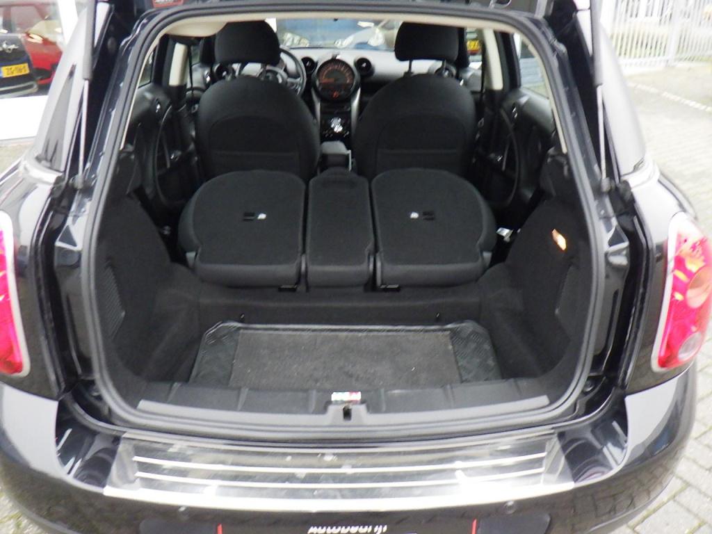 Mini Countryman mini 1.6 cooper pepper