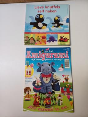 HAAKBOEKEN