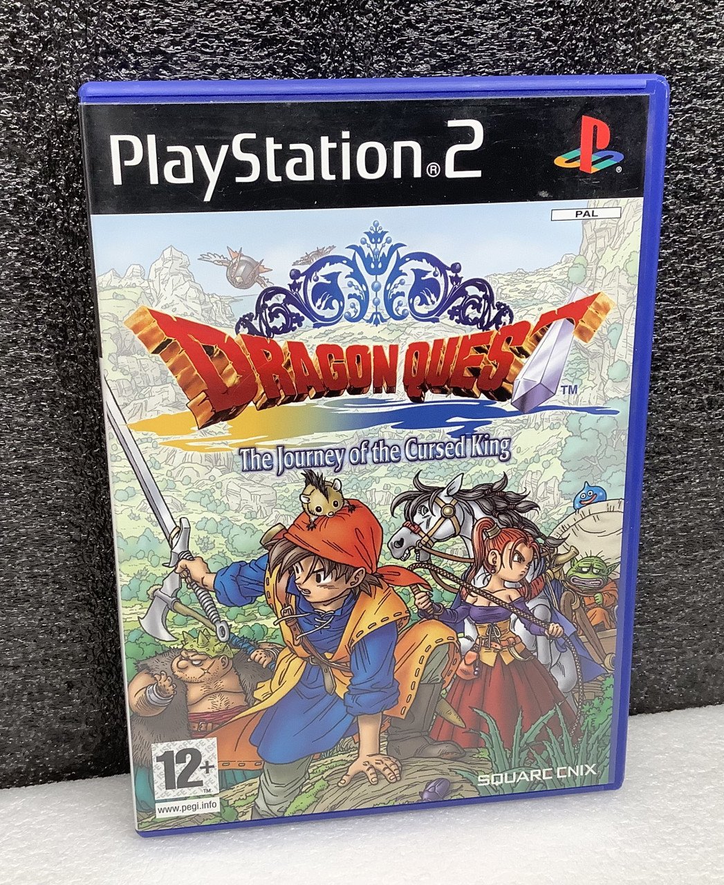 Verschillende PlayStation 2 spellen te koop aangeboden